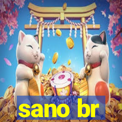 sano br